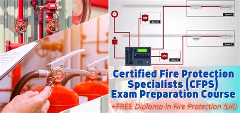 Fire Protection Specialist