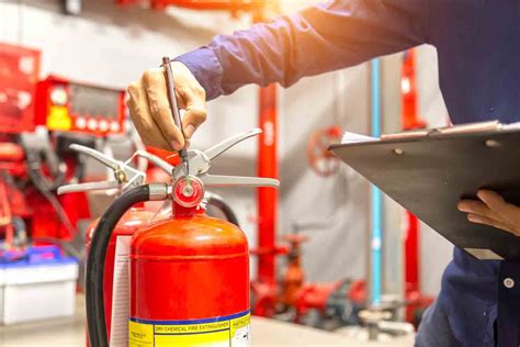 Fire Protection Systems Company