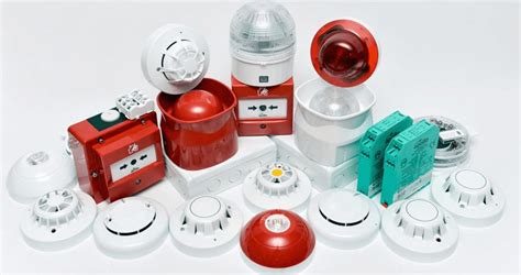 Fire Safety Systems