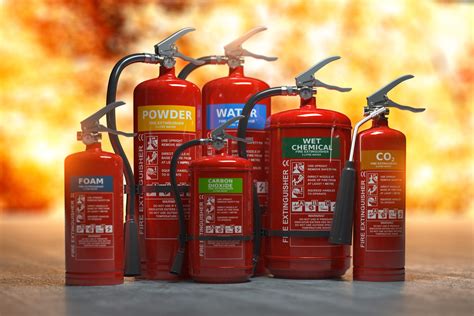 Fire Suppressant Agent in Cold Fire Cartridges