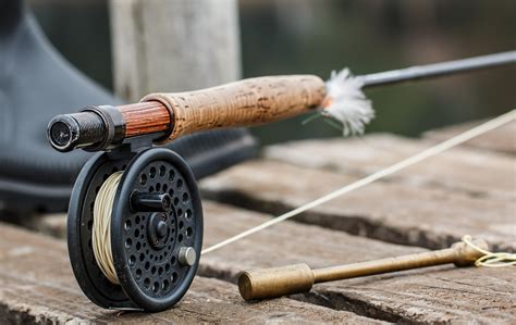 Fishing gear for every need