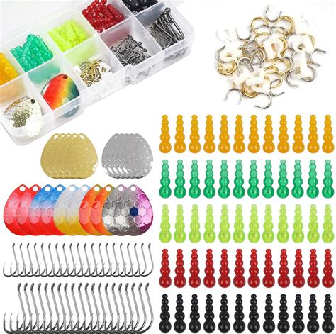 Fishing Lure Making Kits 6