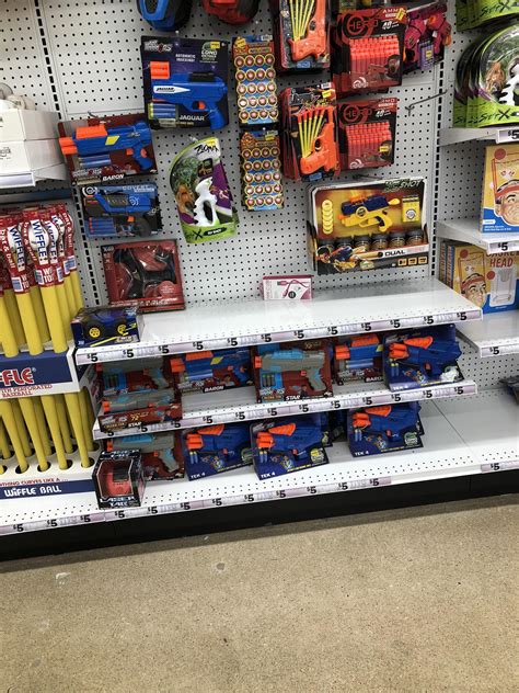 Five Below Toys and Games