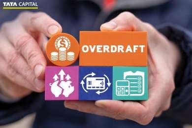 Fixing Overdraft Issues