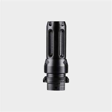 Flash hider