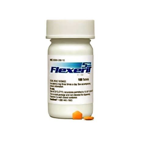 Flexeril Pain Relief