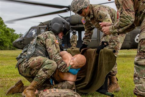 Flight Medic Training