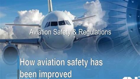 Flight Safety Regulations