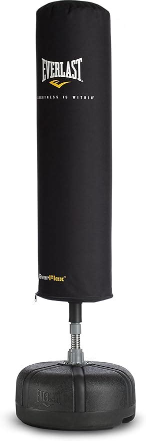 Floor Standing Punching Bag Advantages