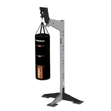 Floor Standing Punching Bag Pictures Gallery