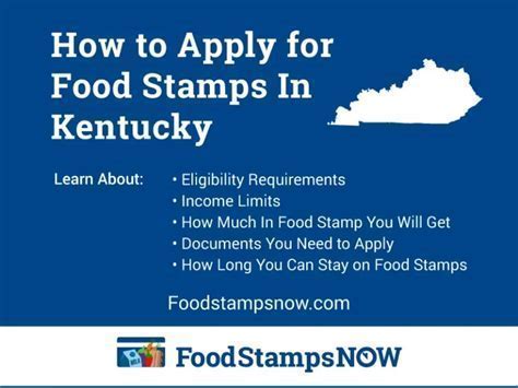 Florence, KY Food Assistance Programs