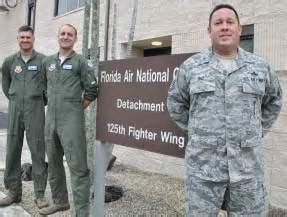 Florida Air National Guard Maintenance