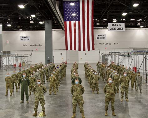 Florida Air National Guard Medical