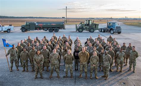 Florida Air National Guard Training