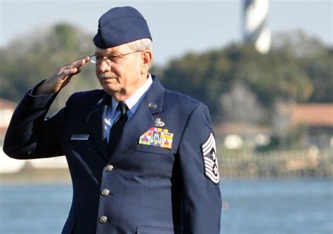 Florida Air National Guard Uniform