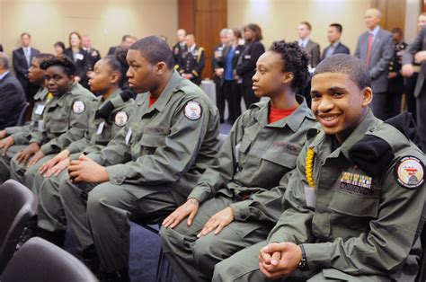 Florida Air National Guard Youth Challenge Academy