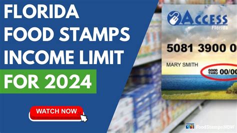 Florida DCF Food Stamps Office