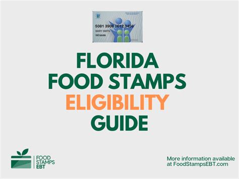 Florida food stamp number interview image 9