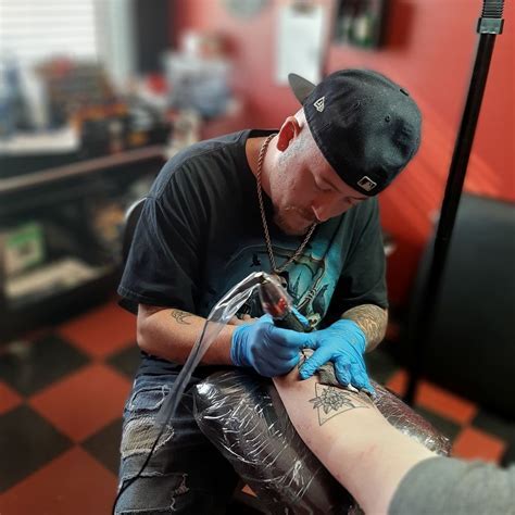 Florida Top Rated Tattoo Shops