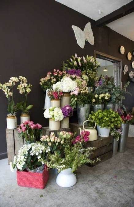 Flower Shop Setup Printables