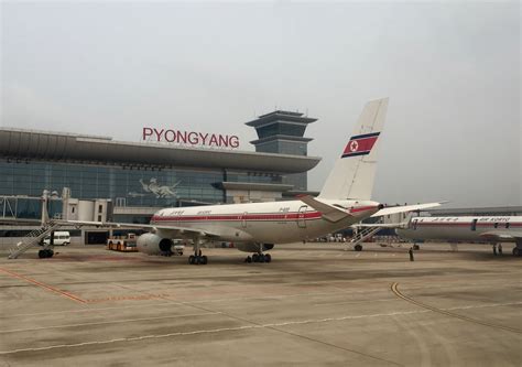 A rare travel opportunity to North Korea awaits