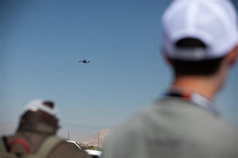 Flying demonstrations at RIAT