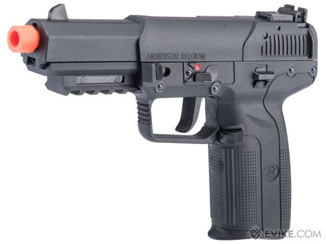 FN Herstal Five Seven Pistol Price Revealed