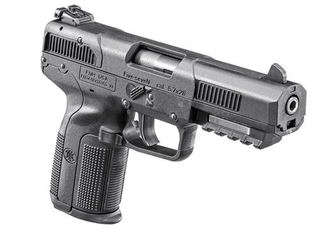 FN Herstal Five Seven Pistol Price Revealed