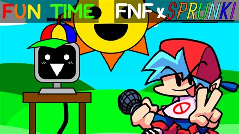 Fnf Sprunki Timing