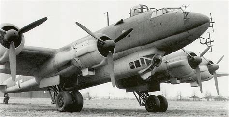 Focke-Wulf Fw 200 Condor