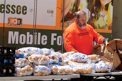 Food Bank Elizabethton Tennessee