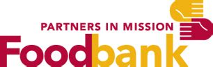 Food Bank Partner