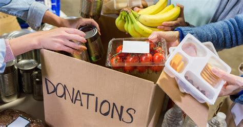 Food Bank Resources