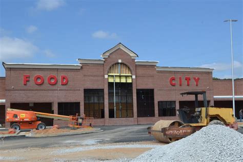 Food City Postal Center