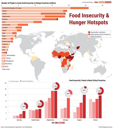 Food Insecurity Issues