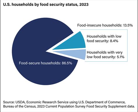 Food Insecurity Statistics