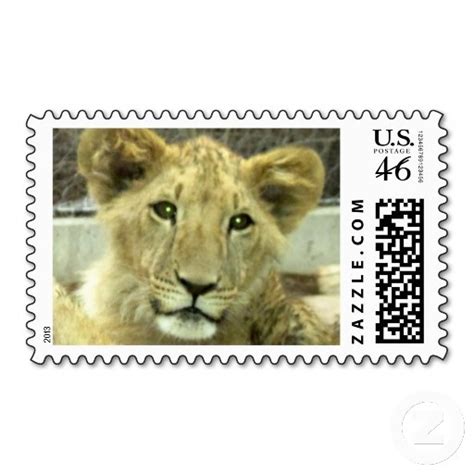 Food Lion Postage Stamps Gallery 8