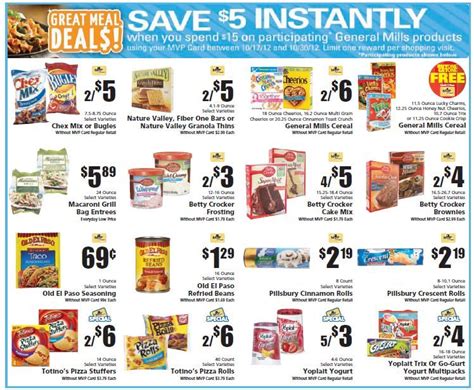 Food Lion Stamps Discounts