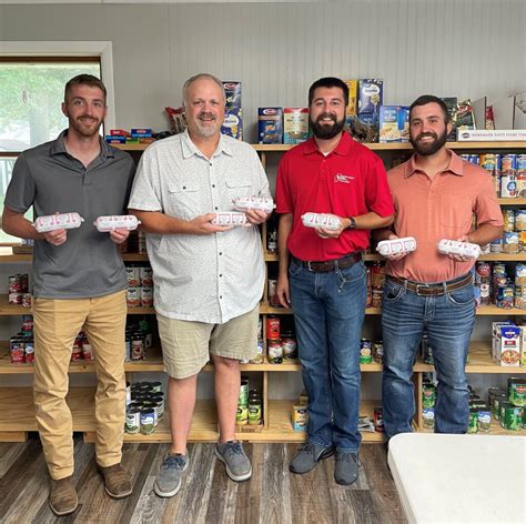 Food Pantry in Clinton Indiana