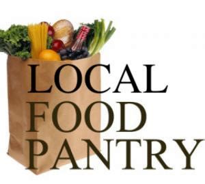 Food Pantry Resources