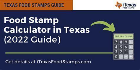 Food Stamp Additional Resources