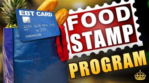 Food Stamp Application Process