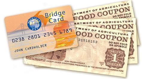 Food Stamp Benefit Issuance