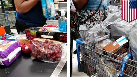 Food Stamp Controversy