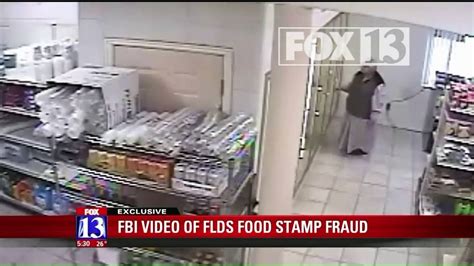 Food Stamp Fraud Image 6