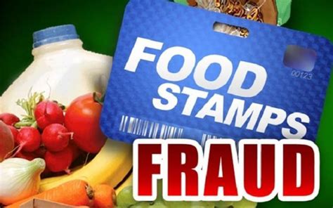 Food Stamp Abuse