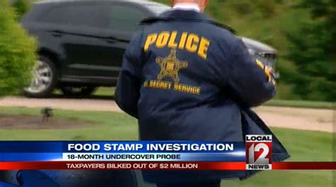 Food Stamp Fraud in NC Gallery Image 6