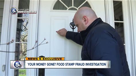 How to Report Food Stamp Fraud in NC