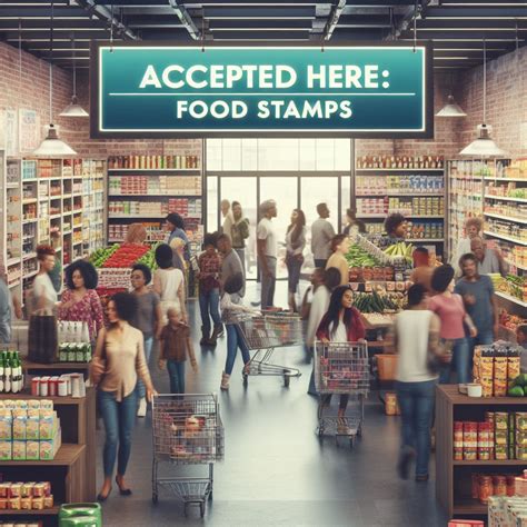 Food Stamp Impact