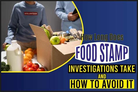 Food Stamp Investigation NC How to Avoid